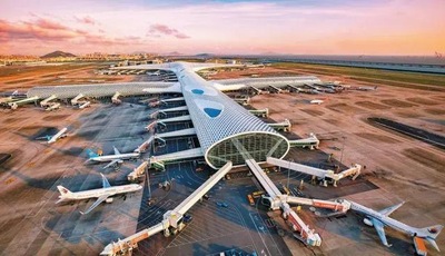 深圳机场T3航站楼岩土工程勘察