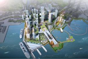 太子湾DY02-04号地块桩基础工程